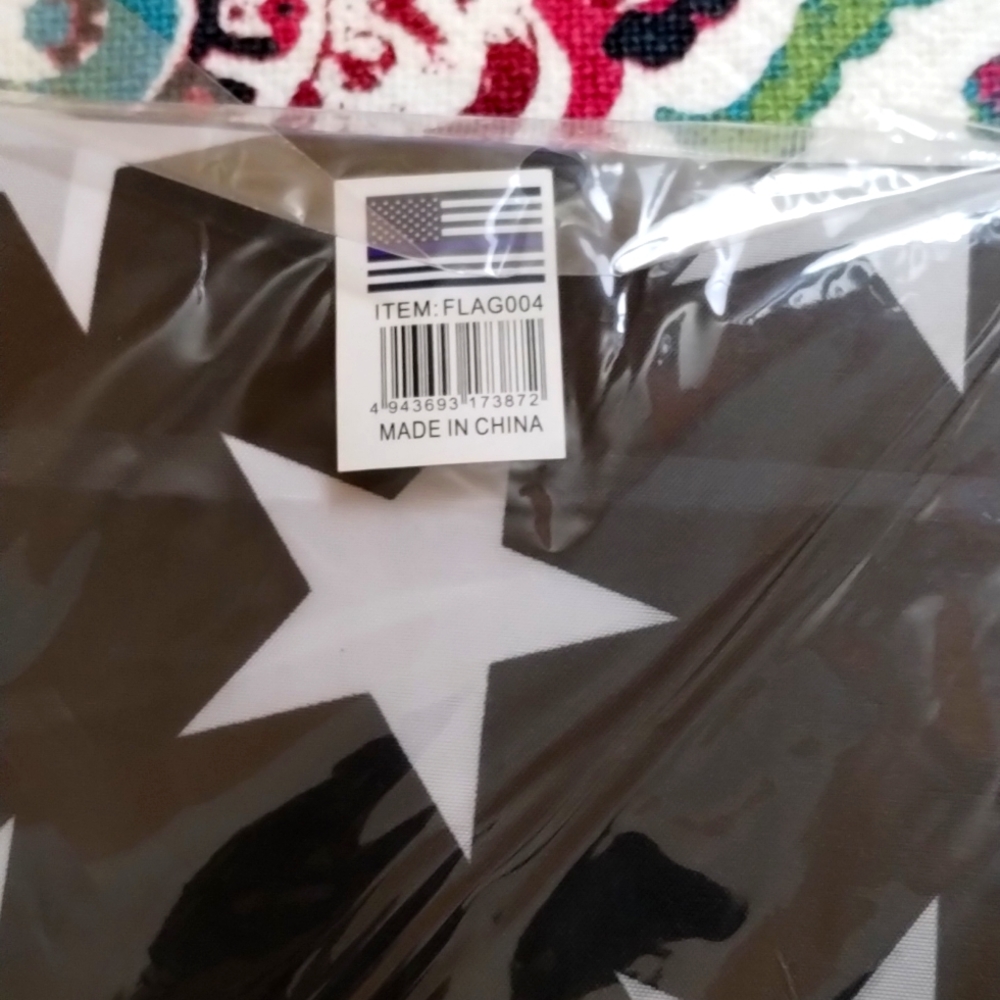 Flag